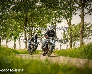 Motor Elfstedentocht – 9 juni 2025 photo