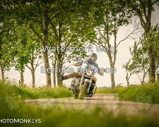 Motor Elfstedentocht – 9 juni 2025 photo