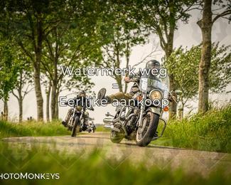 Motor Elfstedentocht – 9 juni 2025 photo