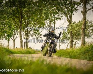 Motor Elfstedentocht – 9 juni 2025 photo