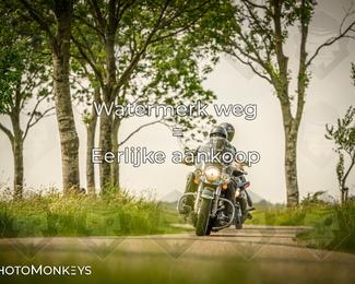 Motor Elfstedentocht – 9 juni 2025 photo