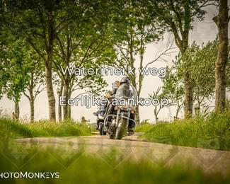 Motor Elfstedentocht – 9 juni 2025 photo