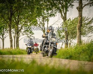 Motor Elfstedentocht – 9 juni 2025 photo