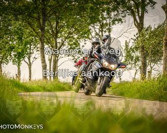 Motor Elfstedentocht – 9 juni 2025 photo