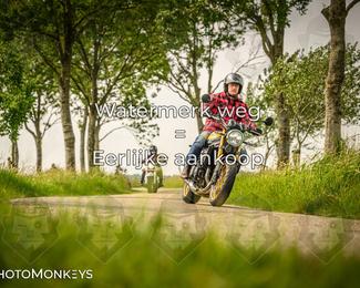 Motor Elfstedentocht – 9 juni 2025 photo