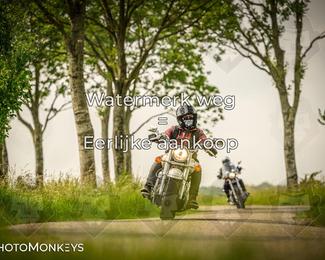 Motor Elfstedentocht – 9 juni 2025 photo
