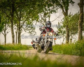 Motor Elfstedentocht – 9 juni 2025 photo