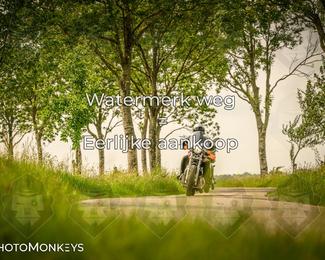 Motor Elfstedentocht – 9 juni 2025 photo