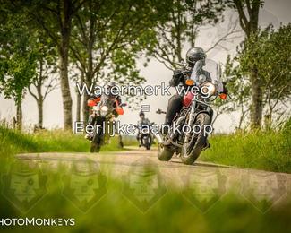 Motor Elfstedentocht – 9 juni 2025 photo