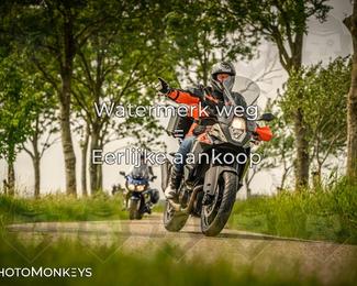 Motor Elfstedentocht – 9 juni 2025 photo