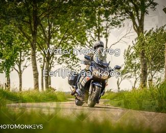 Motor Elfstedentocht – 9 juni 2025 photo