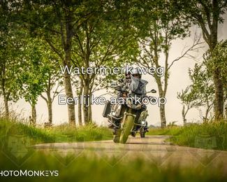 Motor Elfstedentocht – 9 juni 2025 photo