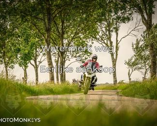 Motor Elfstedentocht – 9 juni 2025 photo