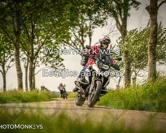 Motor Elfstedentocht – 9 juni 2025 photo