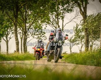 Motor Elfstedentocht – 9 juni 2025 photo