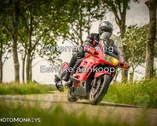 Motor Elfstedentocht – 9 juni 2025 photo