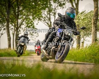 Motor Elfstedentocht – 9 juni 2025 photo