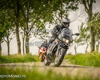 Motor Elfstedentocht – 9 juni 2025 photo