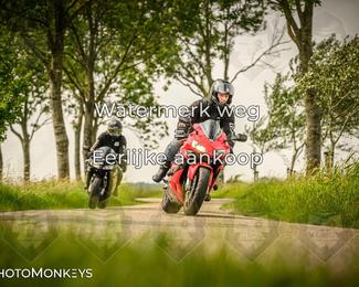 Motor Elfstedentocht – 9 juni 2025 photo