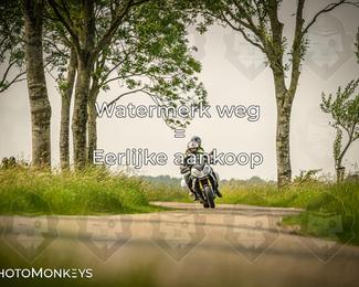 Motor Elfstedentocht – 9 juni 2025 photo