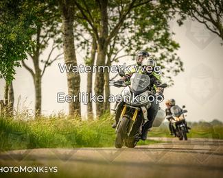 Motor Elfstedentocht – 9 juni 2025 photo