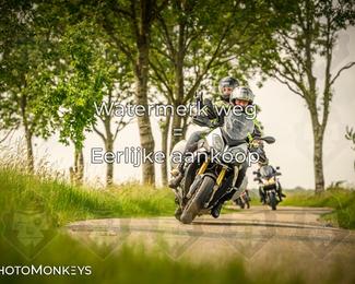 Motor Elfstedentocht – 9 juni 2025 photo