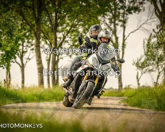 Motor Elfstedentocht – 9 juni 2025 photo