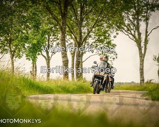 Motor Elfstedentocht – 9 juni 2025 photo