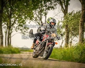 Motor Elfstedentocht – 9 juni 2025 photo
