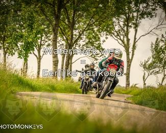 Motor Elfstedentocht – 9 juni 2025 photo