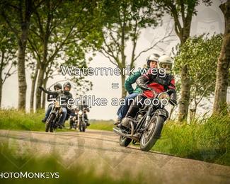 Motor Elfstedentocht – 9 juni 2025 photo