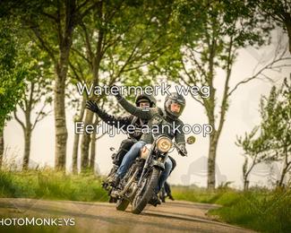 Motor Elfstedentocht – 9 juni 2025 photo