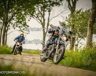 Motor Elfstedentocht – 9 juni 2025 photo