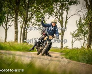 Motor Elfstedentocht – 9 juni 2025 photo