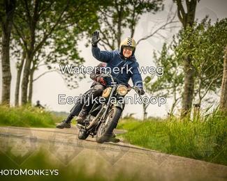 Motor Elfstedentocht – 9 juni 2025 photo