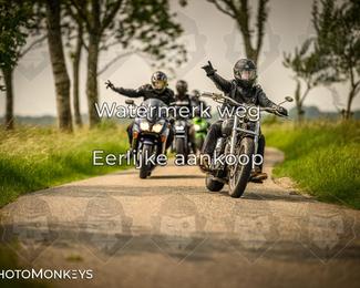 Motor Elfstedentocht – 9 juni 2025 photo