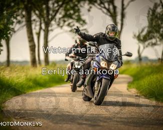 Motor Elfstedentocht – 9 juni 2025 photo