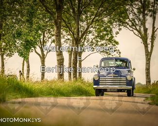 Motor Elfstedentocht – 9 juni 2025 photo