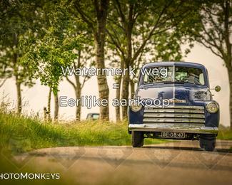 Motor Elfstedentocht – 9 juni 2025 photo