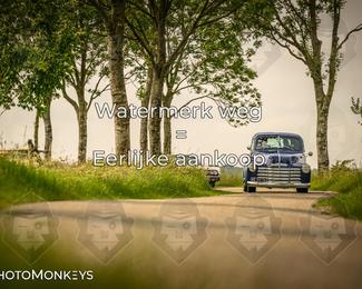 Motor Elfstedentocht – 9 juni 2025 photo