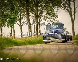 Motor Elfstedentocht – 9 juni 2025 photo