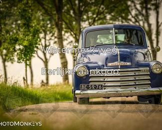 Motor Elfstedentocht – 9 juni 2025 photo