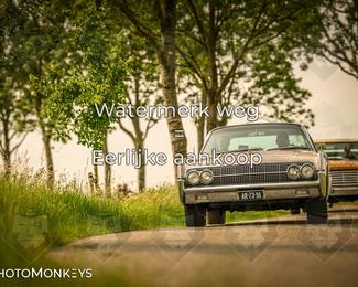 Motor Elfstedentocht – 9 juni 2025 photo