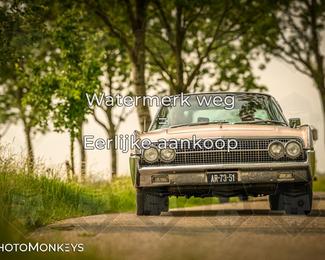 Motor Elfstedentocht – 9 juni 2025 photo