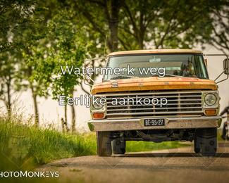 Motor Elfstedentocht – 9 juni 2025 photo