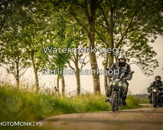 Motor Elfstedentocht – 9 juni 2025 photo