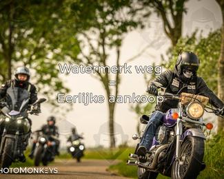 Motor Elfstedentocht – 9 juni 2025 photo