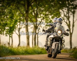 Motor Elfstedentocht – 9 juni 2025 photo