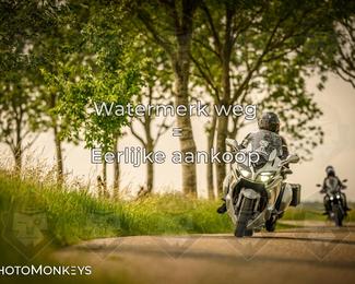 Motor Elfstedentocht – 9 juni 2025 photo