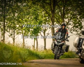 Motor Elfstedentocht – 9 juni 2025 photo